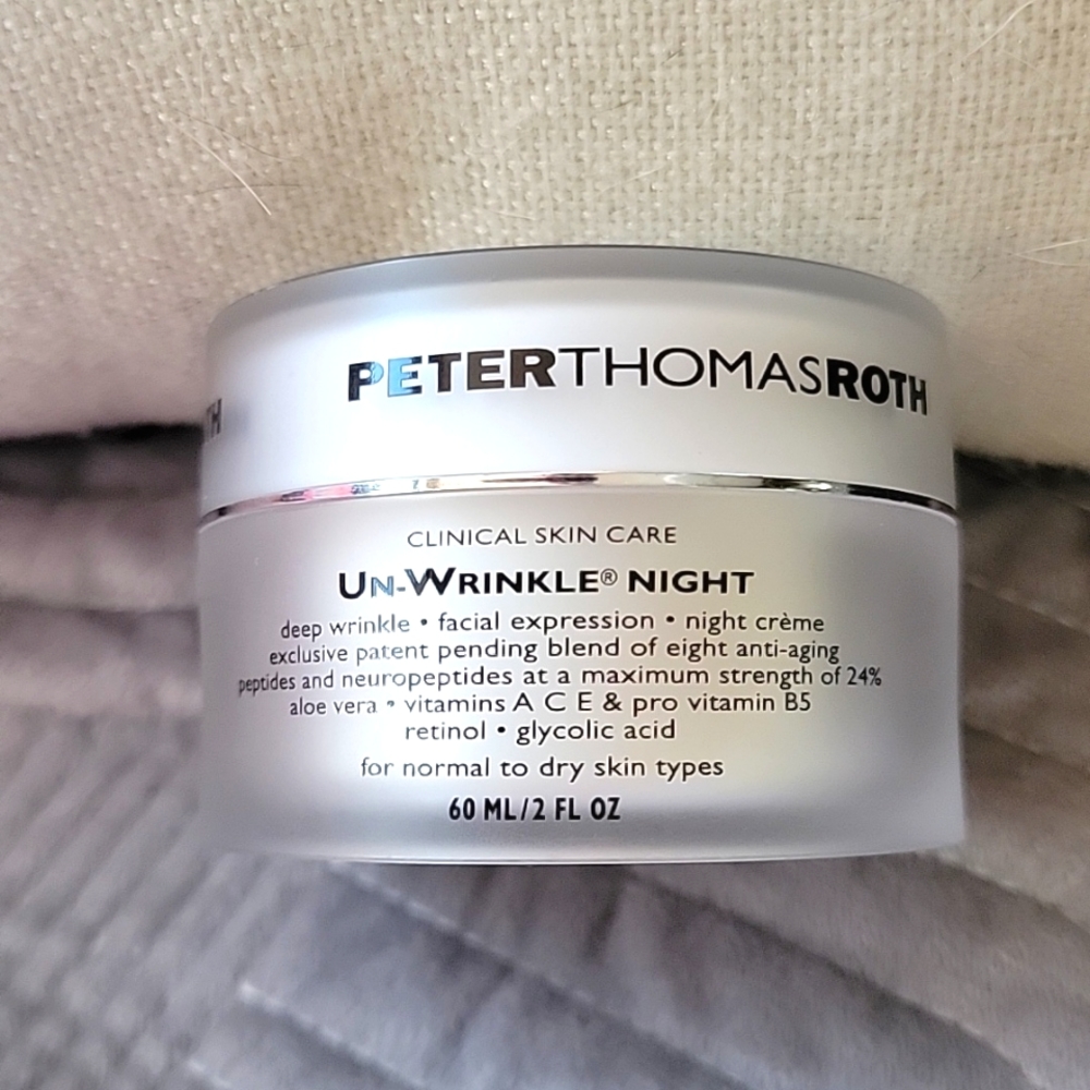 COPY - PETER THOMAS ROTH